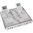 Ion IDJ iPOD DJ Mixer