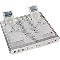 Ion IDJ iPOD DJ Mixer