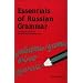 Essentials of Russian Grammar: A Complete Guide for Students and Professionals (English and Russian Edition)
