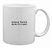 Single Payer Health Care Mug