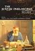 Book The Jewish Philosophy Reader