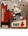 McFarlane Toys NHL Sports Picks Team Canada Action Figure Mark Messier_s-1