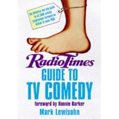 Radio Times  TV Comedy Guide