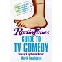 Radio Times  TV Comedy Guide