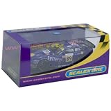 Review Scalextric  / Scalextric TVR T400R Le Mans 2004