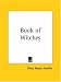 Book of Witches