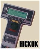 HICKOK 8008FA, NGS FORD TESTER