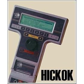 HICKOK 8008FA, NGS FORD TESTER