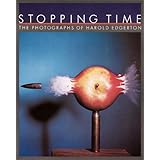 Stopping Time: The Photographs of Harold Edgerton