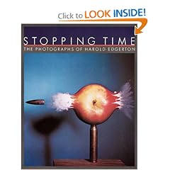 Stopping Time: The Photographs of Harold Edgerton