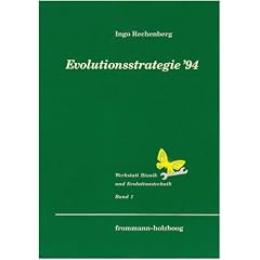 Evolutionsstrategie '94.
