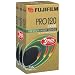 Fuji PRO T-120  High-Grade Recordable VHS Cassette Tapes (3 pack)