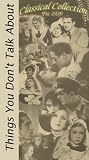 Review   / Things You Don't Talk About (O Czym Sie Nie Mowi)