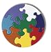 Giant Circle Puzzle