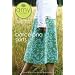 Amy Butler Barcelona Skirts 3 Style Skirt Sewing Pattern