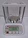 Nevada Weighing NW200G Economy Milligram Balance - 200 g x 0.001 gram (1 mg) - External Calibration - Digital Balance Scale Laboratory Bench Grain Carat Gun Powder Gold Jewelry Ammo Reload