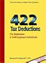 422 Tax Deductions: For Businesses & Self-Employed Individuals