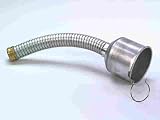 Metal Pour Funnel (F-12)