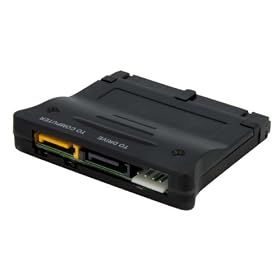 StarTech Bi-Directional SATA IDE Adapter Converter