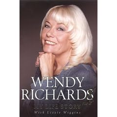 Wendy Richard...No "S": My Life Story