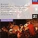 Kod�ly: H�ry J�nos Suite/Dances of Gal�nta/Peacock Variations, etc.