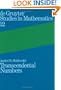 Transcendental Numbers (Studies in Mathematics, Vol 12)