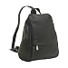 Le Donne Leather U-Zip Mini Back Pack
