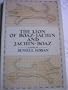 The Lion of Boaz-Jachin and Jachin-Boaz