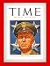 George C. Marshall / TIME Cover: October 19, 1942, Art Poster by TIME Magazine