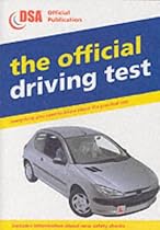 The Official Driving Test: Driving Skills