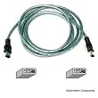 Belkin F3N400-06-ICE 6' 1394 S400 Ice 6PIN/6PIN