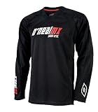 O'Neal Downhill Trikot Apocalypse Jersey 2010 black