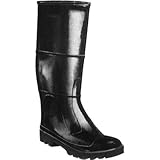 Tingley Men's PVC Steel Toe 15" Knee Boot