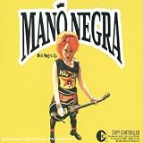 mini negra ep
