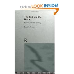 The Red and the Black: Studies in Greek Pottery
