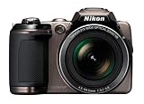 Nikon Coolpix L120 416PYmjh8CL. SL160 Nikon Coolpix L120