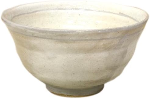 Matsumoto pottery ochazuke Bowl flour pulled 15172