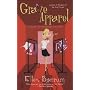 Grave Apparel: A Crime of Fashion Mystery