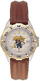 Kentucky Wildcats Wildcat All Star Watch with Leather Band - Women's