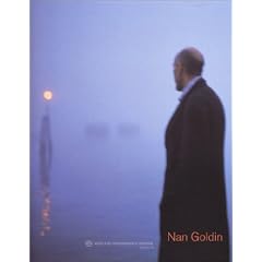 Nan Goldin