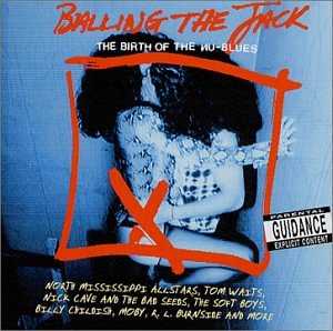 CD-Charts  Search : Balling The Jack