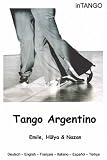 Tango Argentino (DVD, Tango-Lehrvideo mit Emile, H�lya & Nazan)