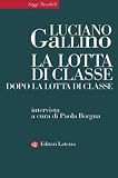La lotta