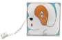 Novelty 60 Inch Tape Measure-Dog