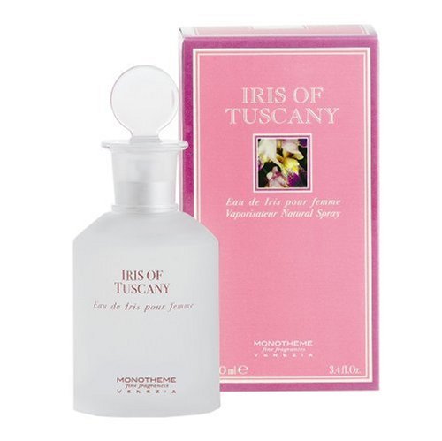 セール：モノテーム イリス・オフ・トスカニー 100ml(EDT・SP)