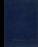 (Reprint) 1970 Yearbook: Kent State University (High School Program), Kent, Ohio
