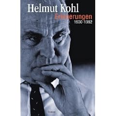 Erinnerungen: 1930 - 1982