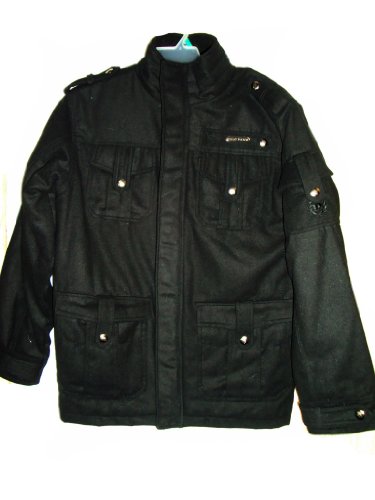 MEN'S PHATFARM JACKET SIZE M