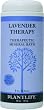Lavender Therapeutic Mineral Bath Salt- 16 oz.