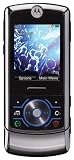 Motorola - T�l�phone portable Z6 - Silver